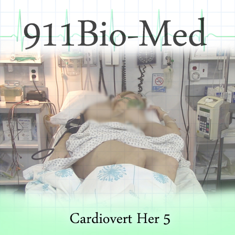Cardiovert Her 5